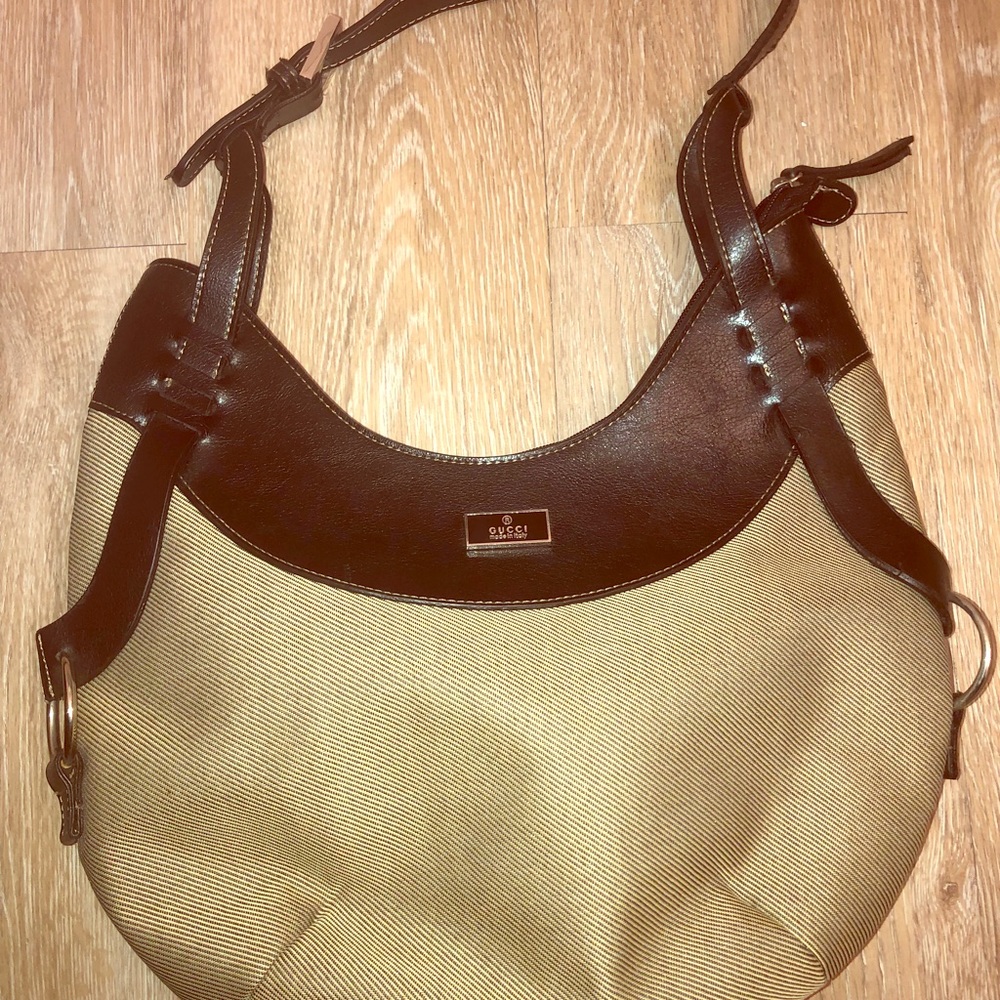 Gucci Handbag